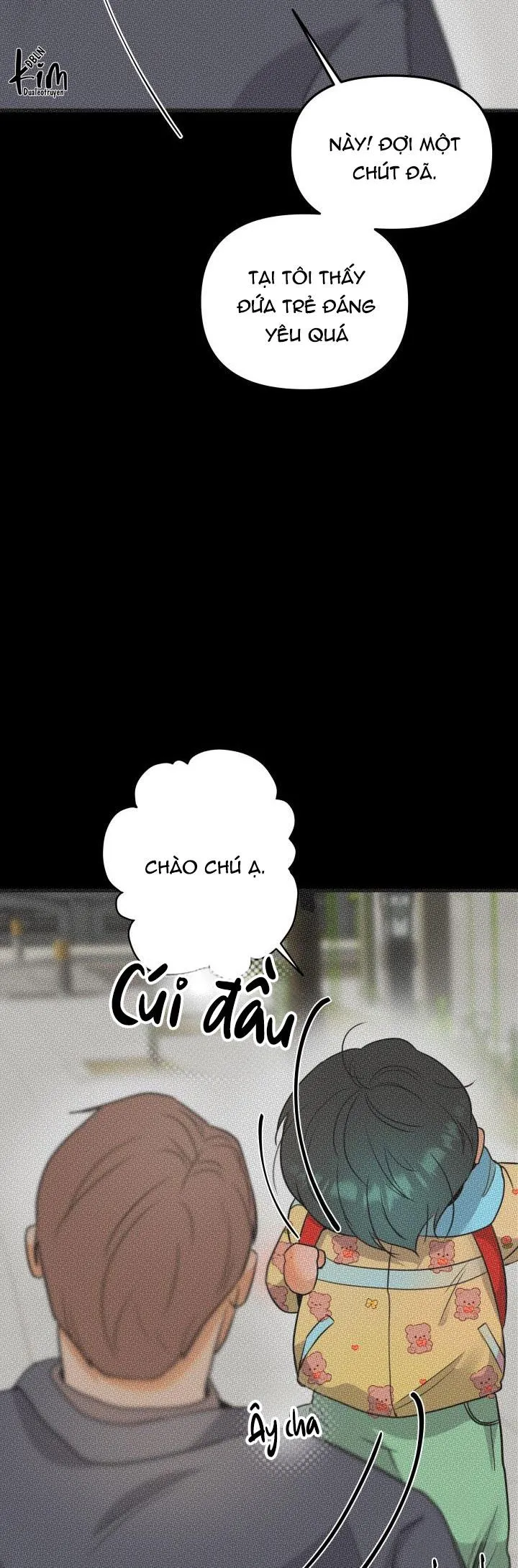 TUYẾN TIỀN LIỆT Chapter 2 Trang 41