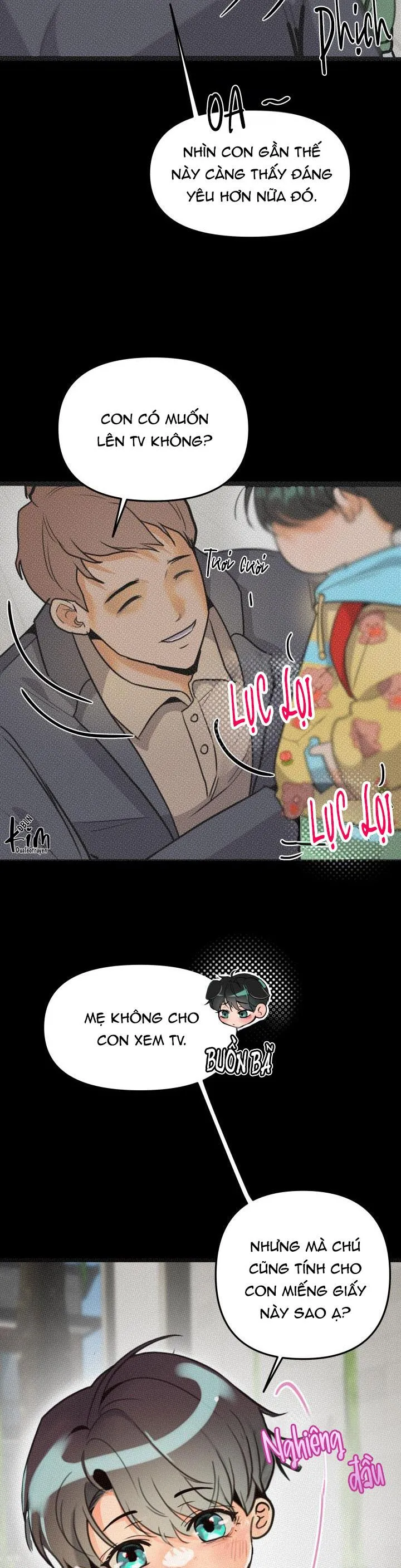 TUYẾN TIỀN LIỆT Chapter 2 Trang 42