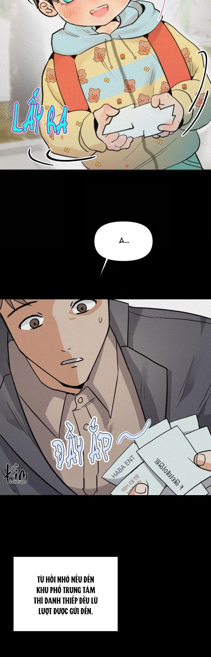 TUYẾN TIỀN LIỆT Chapter 2 Trang 43