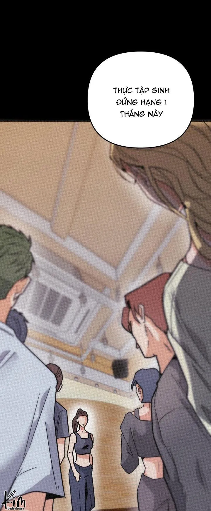 TUYẾN TIỀN LIỆT Chapter 2 Trang 45