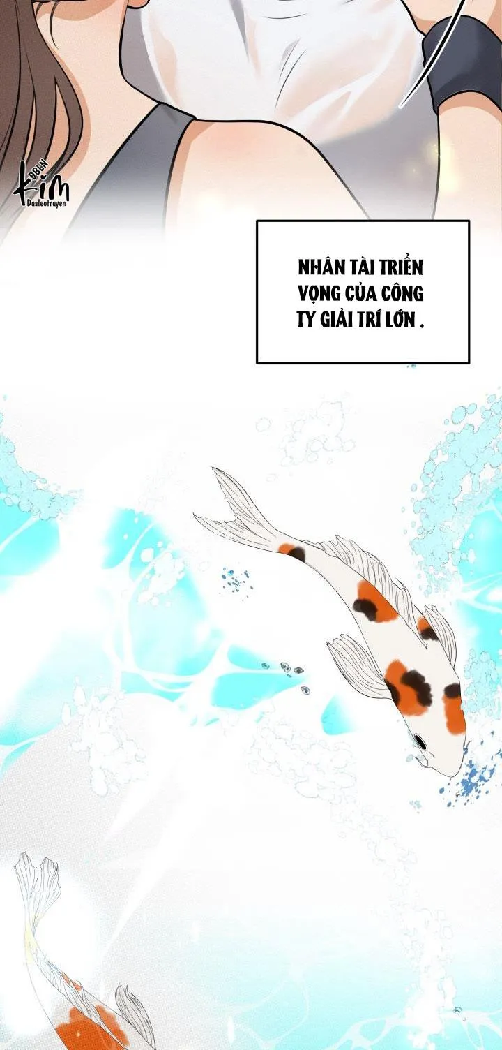 TUYẾN TIỀN LIỆT Chapter 2 Trang 47