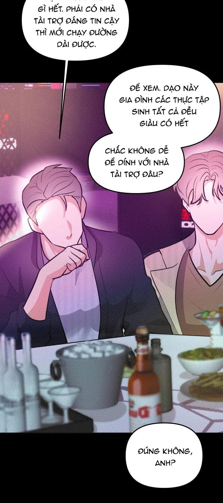 TUYẾN TIỀN LIỆT Chapter 2 Trang 53