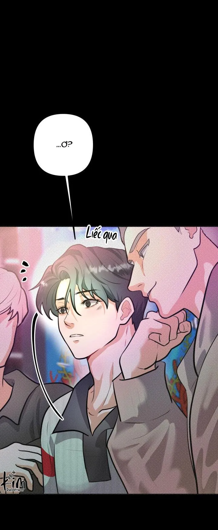 TUYẾN TIỀN LIỆT Chapter 2 Trang 54