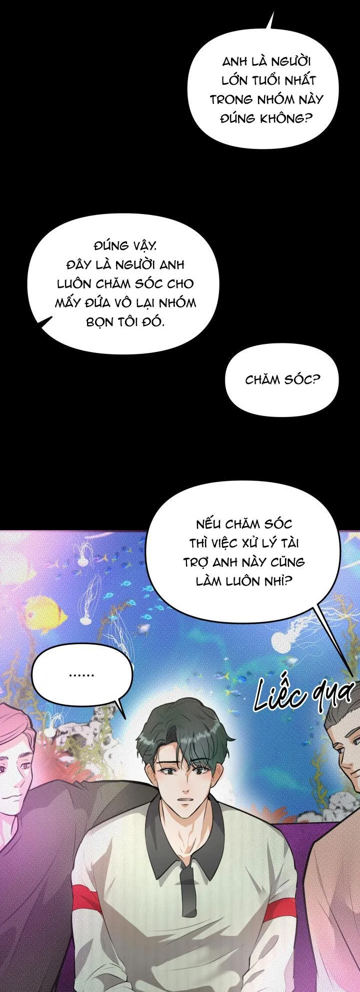 TUYẾN TIỀN LIỆT Chapter 2 Trang 55