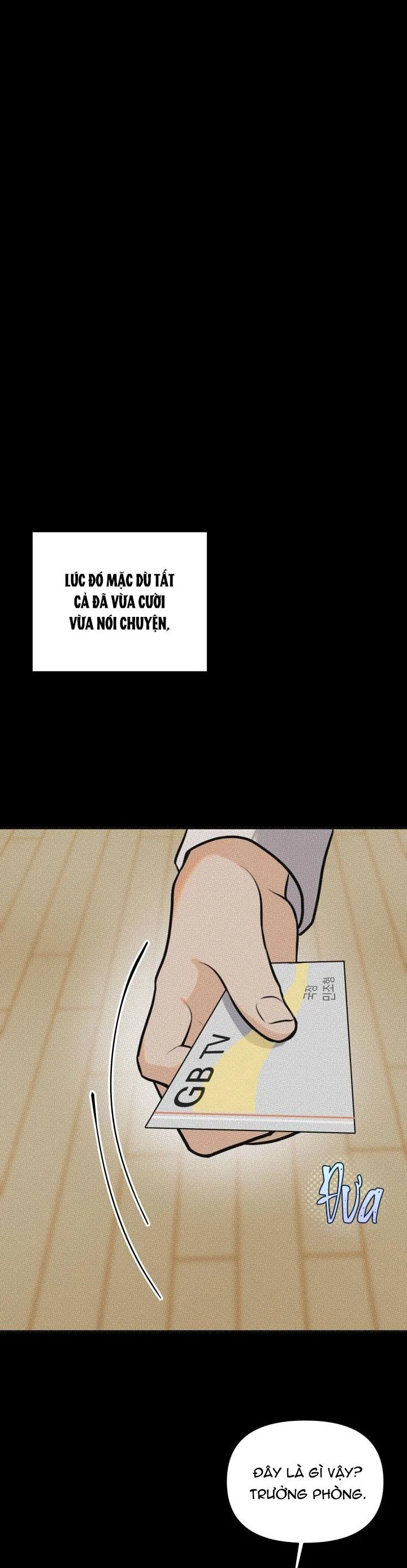 TUYẾN TIỀN LIỆT Chapter 2 Trang 57