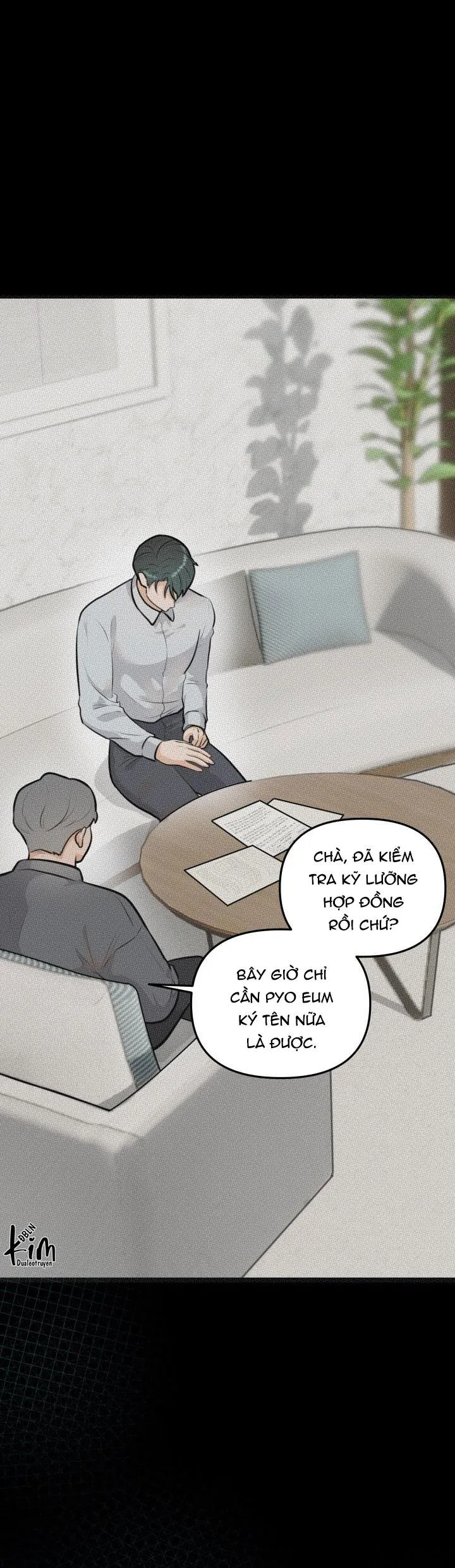 TUYẾN TIỀN LIỆT Chapter 2 Trang 60