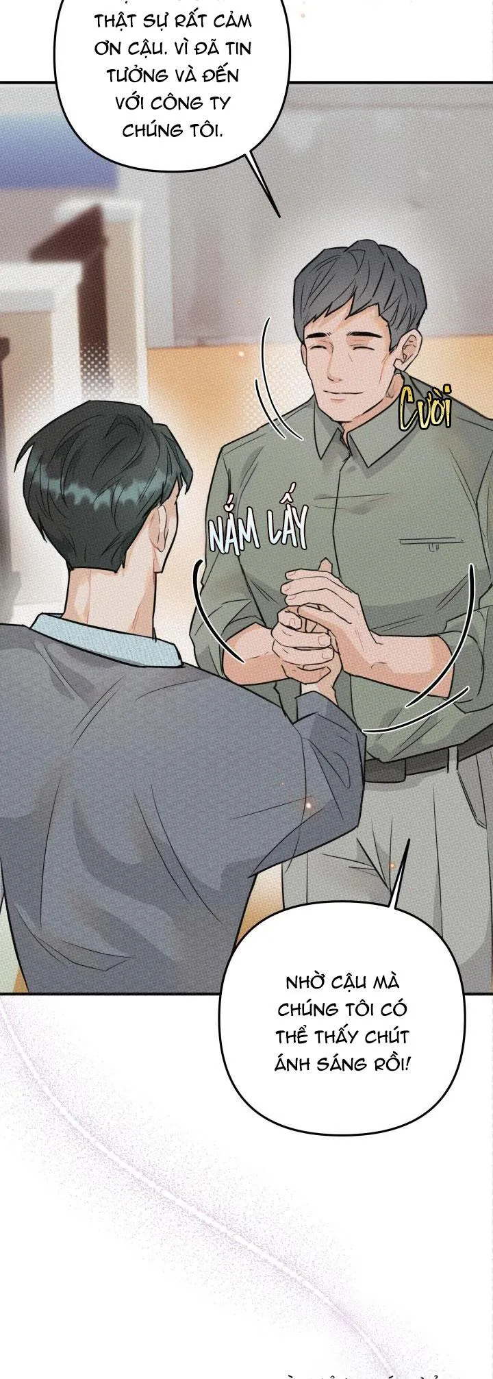 TUYẾN TIỀN LIỆT Chapter 2 Trang 64