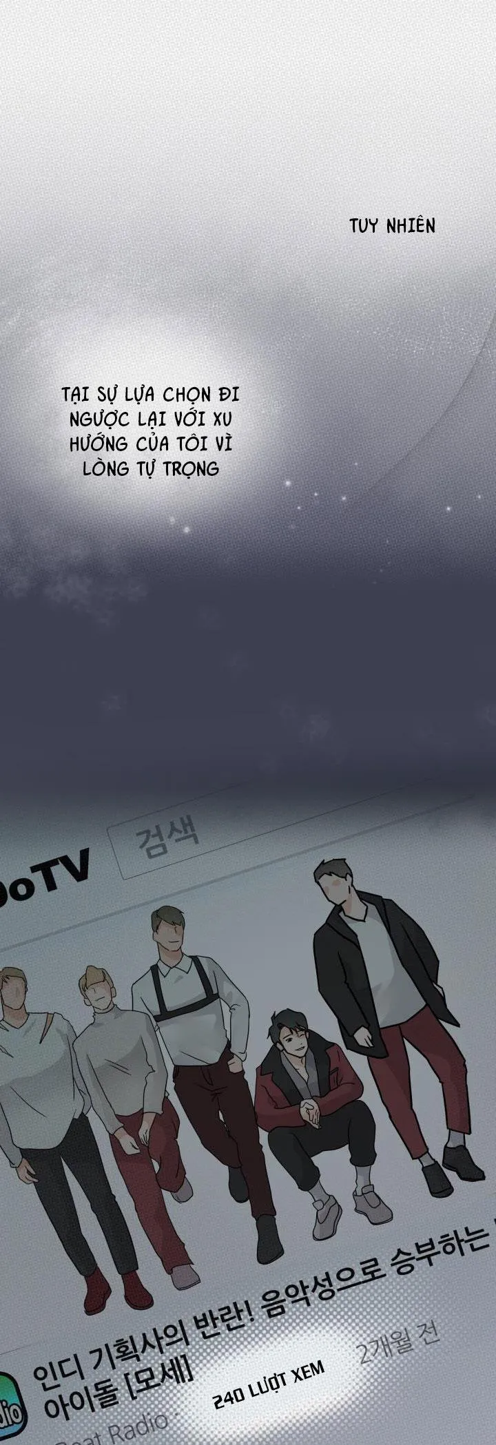 TUYẾN TIỀN LIỆT Chapter 2 Trang 66