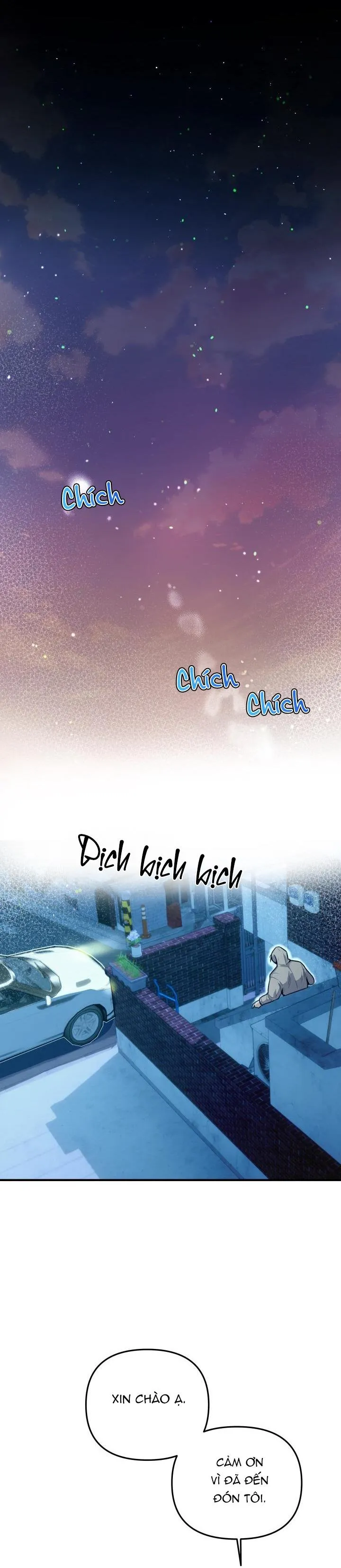 TUYẾN TIỀN LIỆT Chapter 3 Trang 17