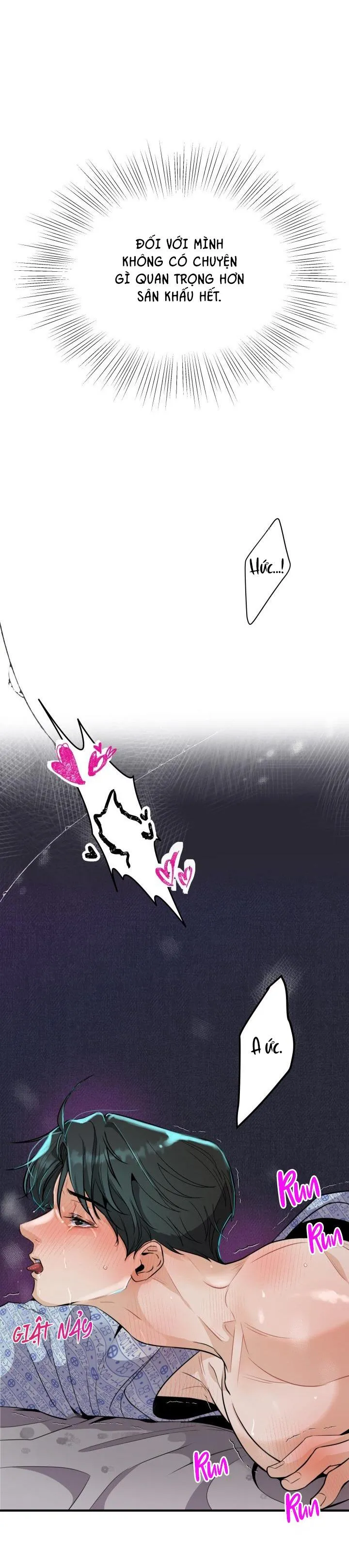 TUYẾN TIỀN LIỆT Chapter 3 Trang 21