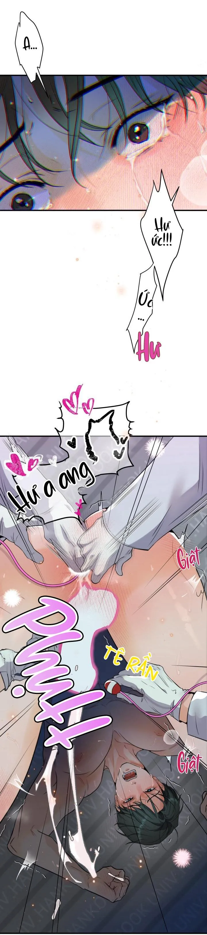 TUYẾN TIỀN LIỆT Chapter 3 Trang 25