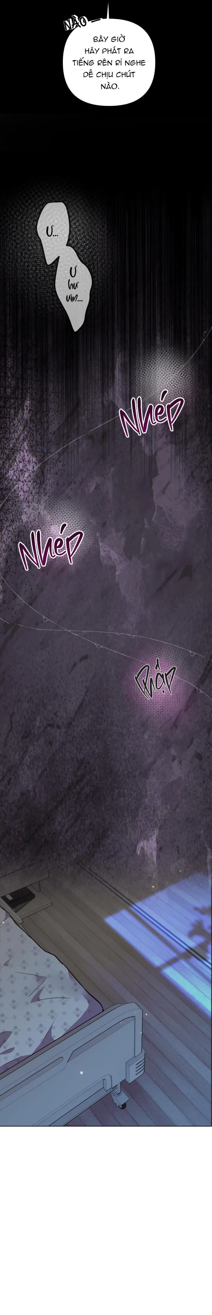 TUYẾN TIỀN LIỆT Chapter 5 Trang 13