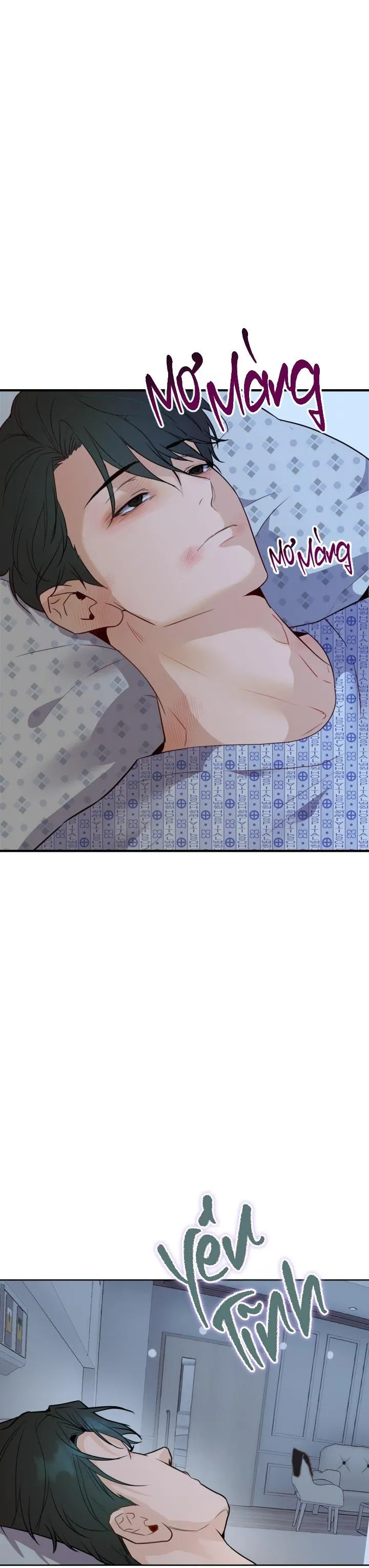 TUYẾN TIỀN LIỆT Chapter 5 Trang 14