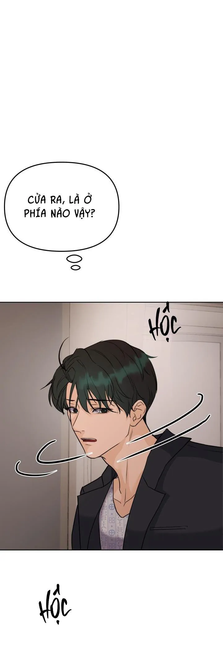 TUYẾN TIỀN LIỆT Chapter 5 Trang 21