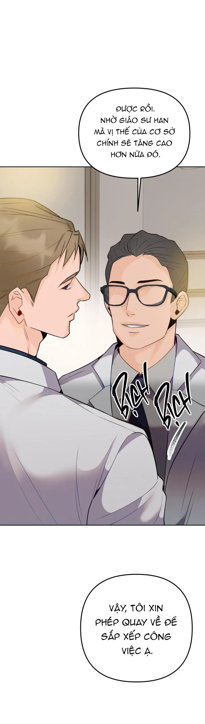 TUYẾN TIỀN LIỆT Chapter 5 Trang 24