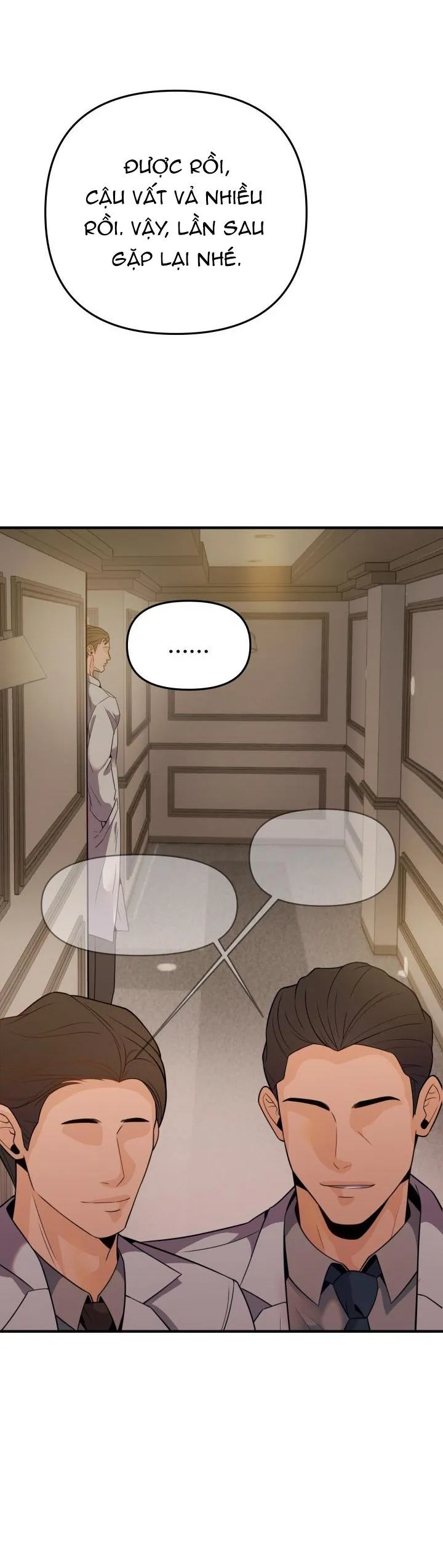 TUYẾN TIỀN LIỆT Chapter 5 Trang 25