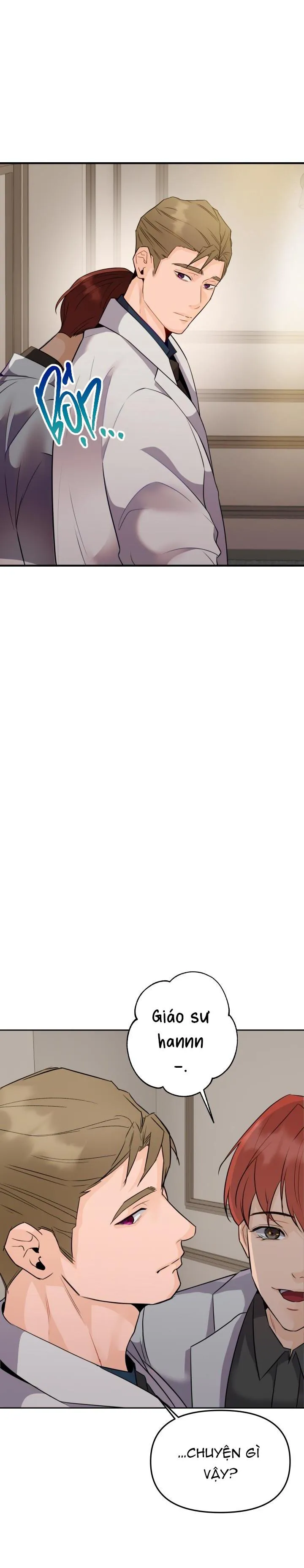 TUYẾN TIỀN LIỆT Chapter 5 Trang 26