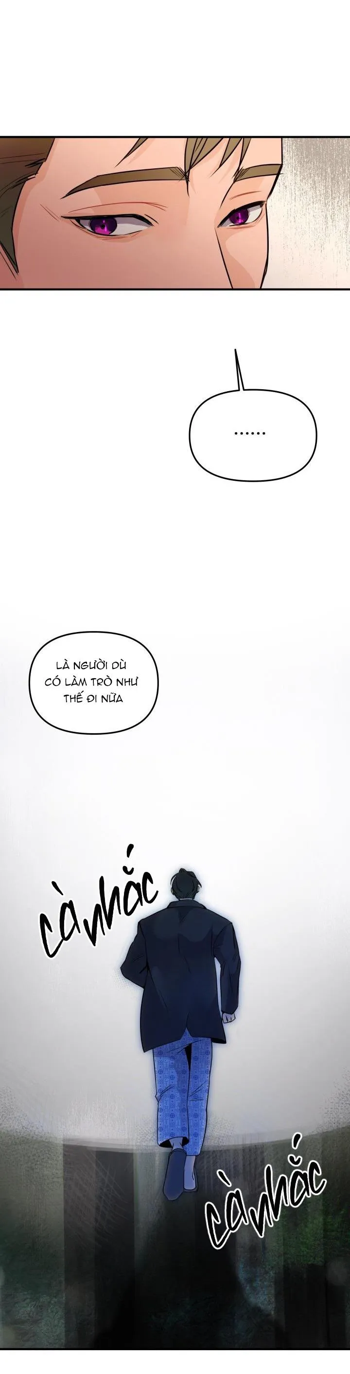 TUYẾN TIỀN LIỆT Chapter 5 Trang 28