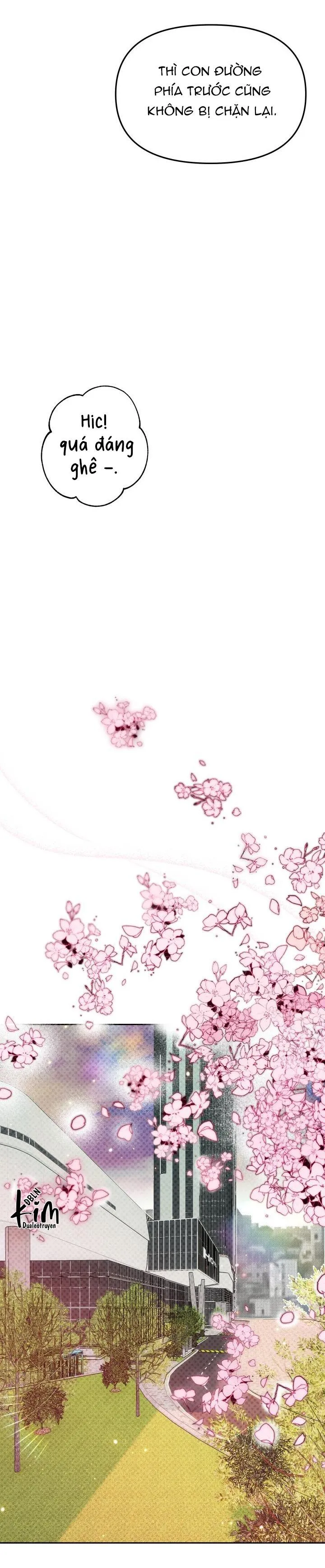 TUYẾN TIỀN LIỆT Chapter 5 Trang 29