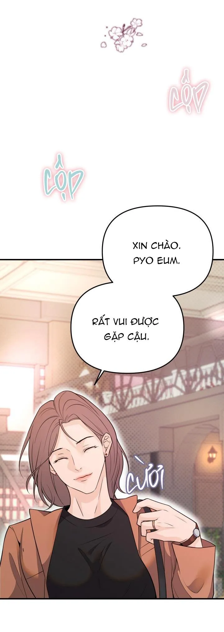TUYẾN TIỀN LIỆT Chapter 5 Trang 30