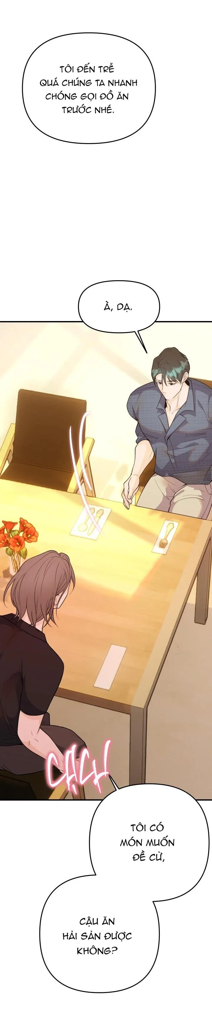 TUYẾN TIỀN LIỆT Chapter 5 Trang 31