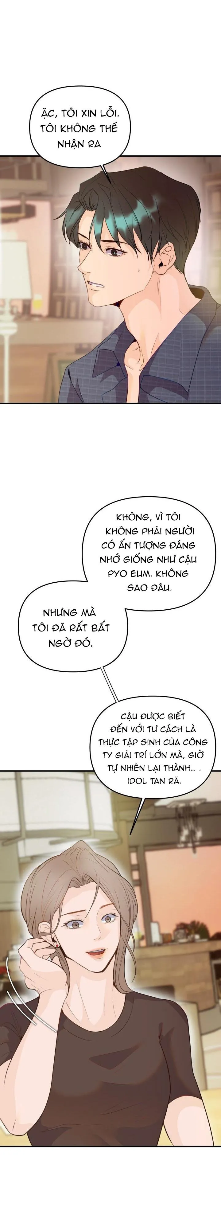 TUYẾN TIỀN LIỆT Chapter 5 Trang 34