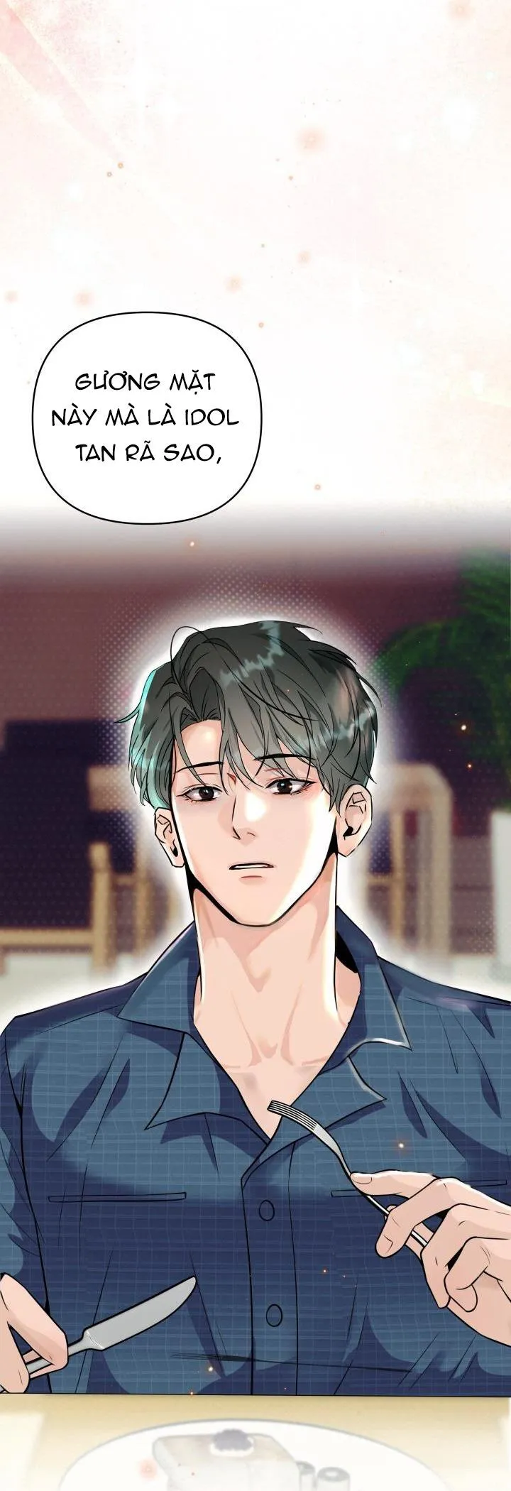 TUYẾN TIỀN LIỆT Chapter 5 Trang 36