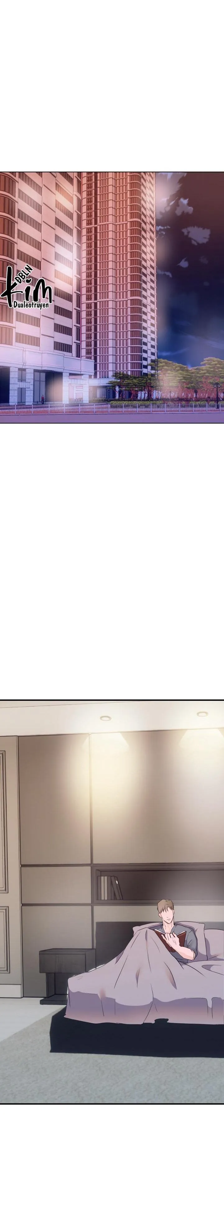 TUYẾN TIỀN LIỆT Chapter 5 Trang 41