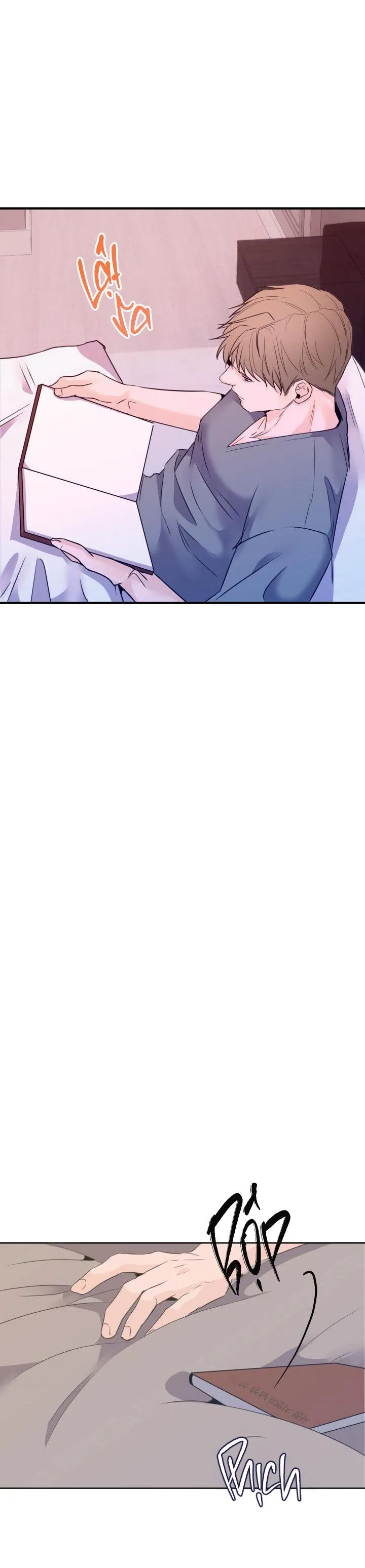 TUYẾN TIỀN LIỆT Chapter 5 Trang 42