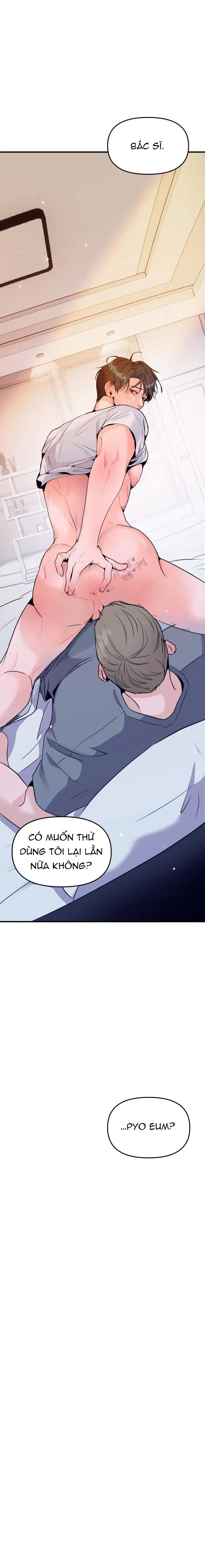 TUYẾN TIỀN LIỆT Chapter 5 Trang 46