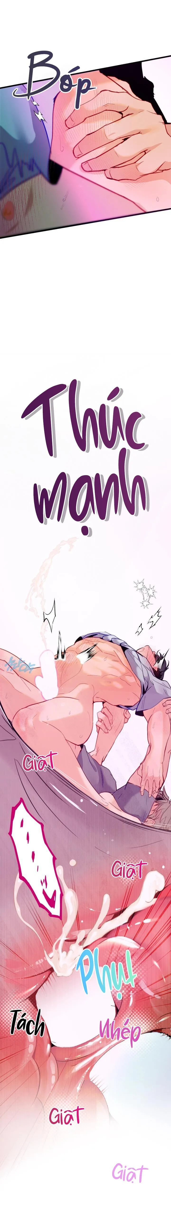 TUYẾN TIỀN LIỆT Chapter 6 Trang 13