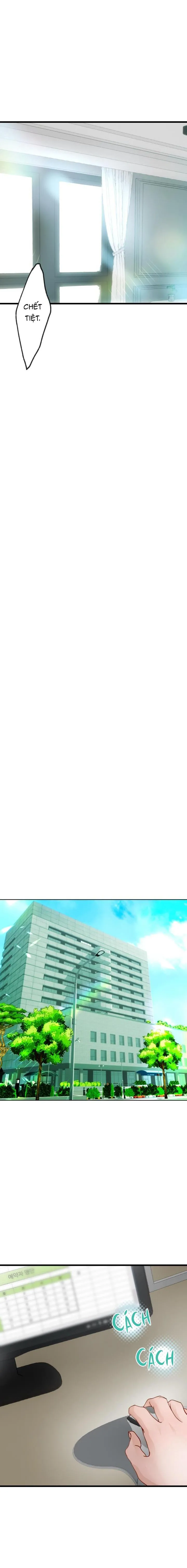 TUYẾN TIỀN LIỆT Chapter 6 Trang 17