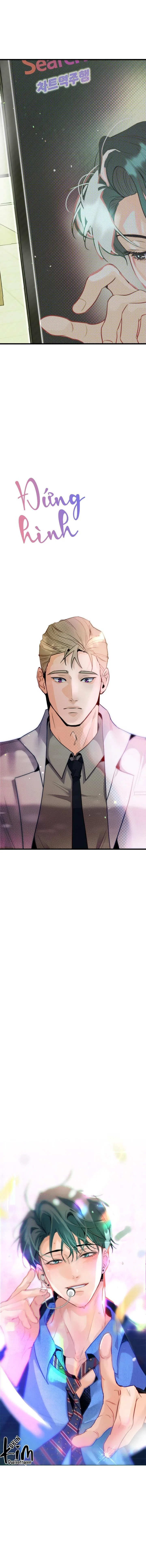 TUYẾN TIỀN LIỆT Chapter 6 Trang 20