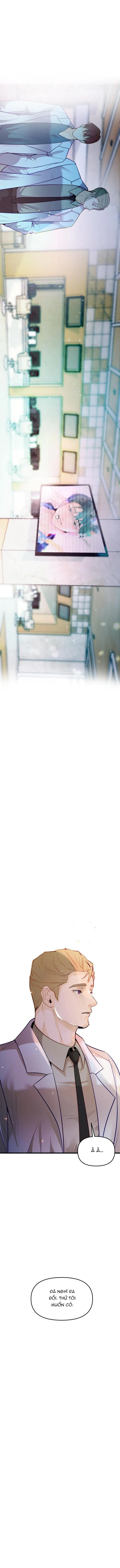 TUYẾN TIỀN LIỆT Chapter 6 Trang 21