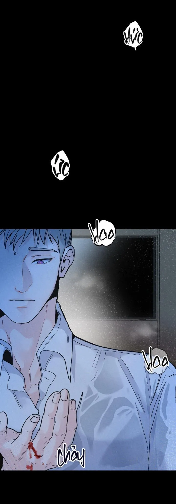 TUYẾN TIỀN LIỆT Chapter 7 Trang 4