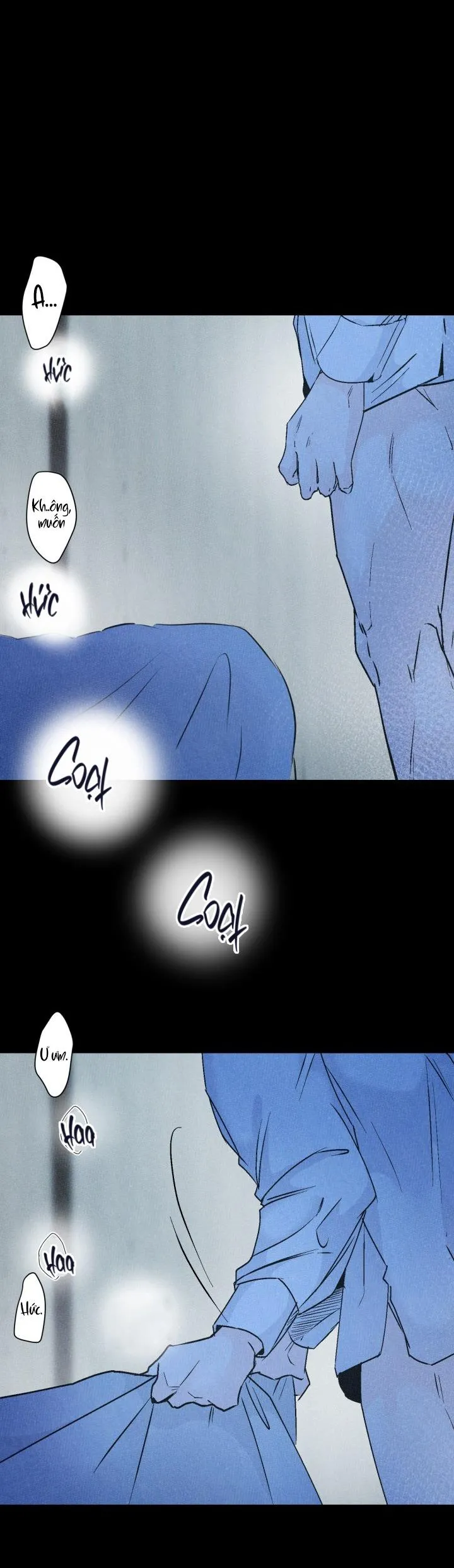 TUYẾN TIỀN LIỆT Chapter 7 Trang 6