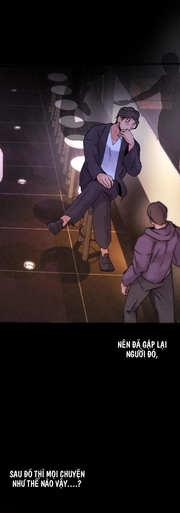 TUYẾN TIỀN LIỆT Chapter 7 Trang 11