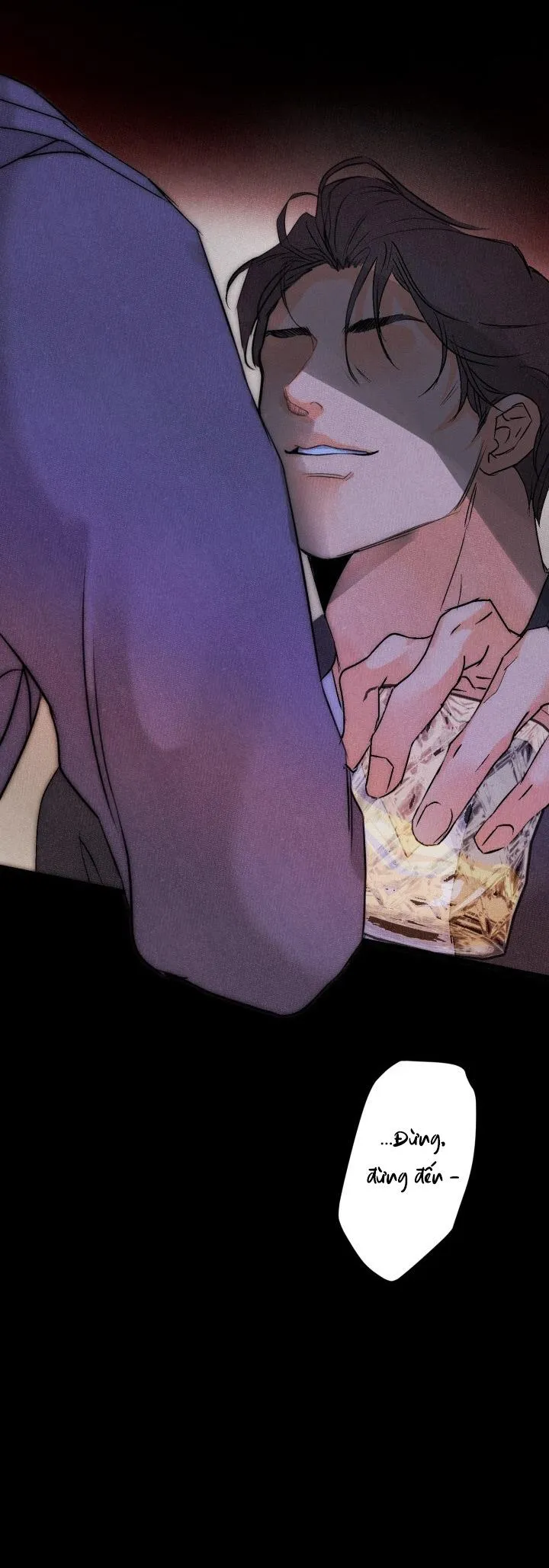 TUYẾN TIỀN LIỆT Chapter 7 Trang 12