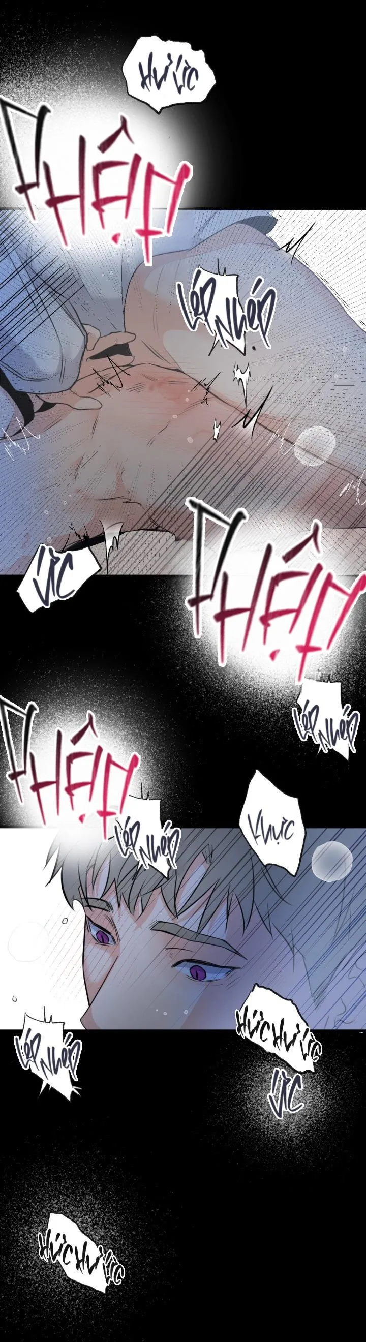 TUYẾN TIỀN LIỆT Chapter 7 Trang 15