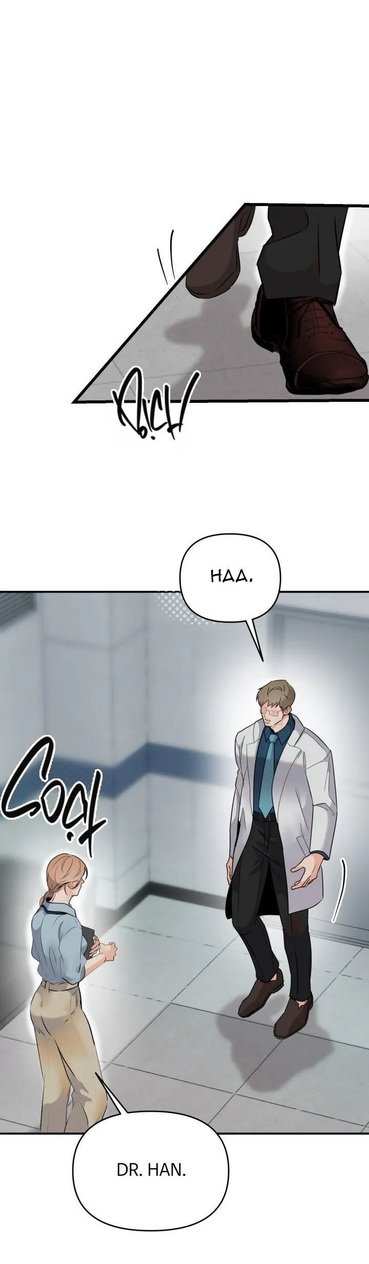 TUYẾN TIỀN LIỆT Chapter 7 Trang 22