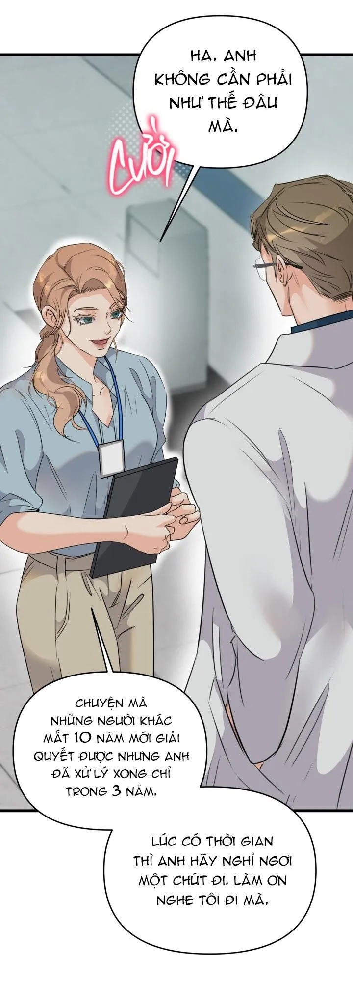 TUYẾN TIỀN LIỆT Chapter 7 Trang 25