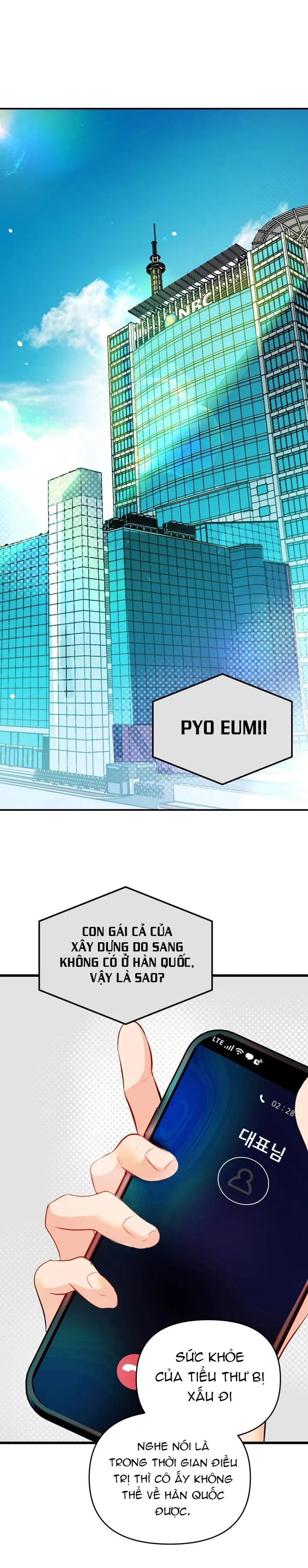 TUYẾN TIỀN LIỆT Chapter 7 Trang 30