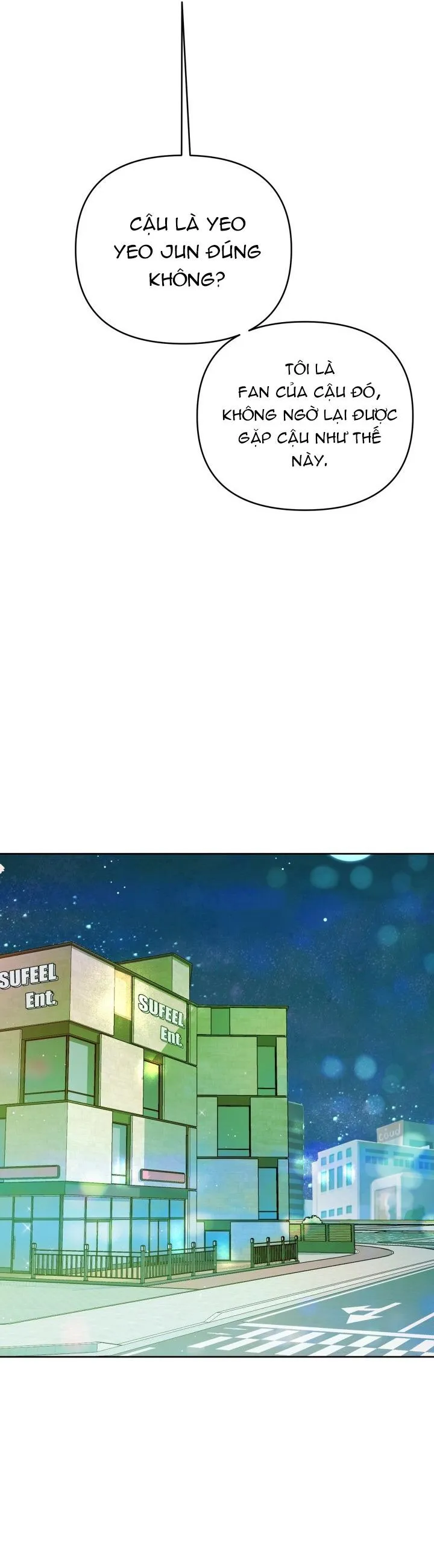 TUYẾN TIỀN LIỆT Chapter 8 Trang 18