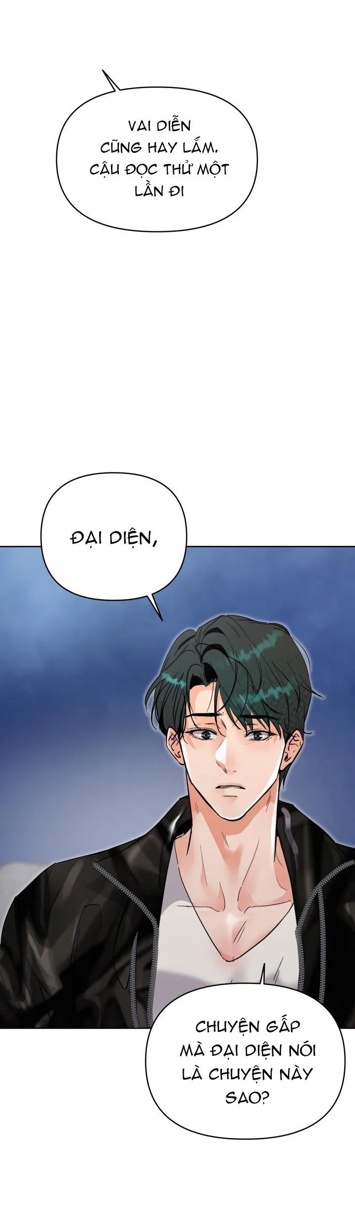 TUYẾN TIỀN LIỆT Chapter 8 Trang 21