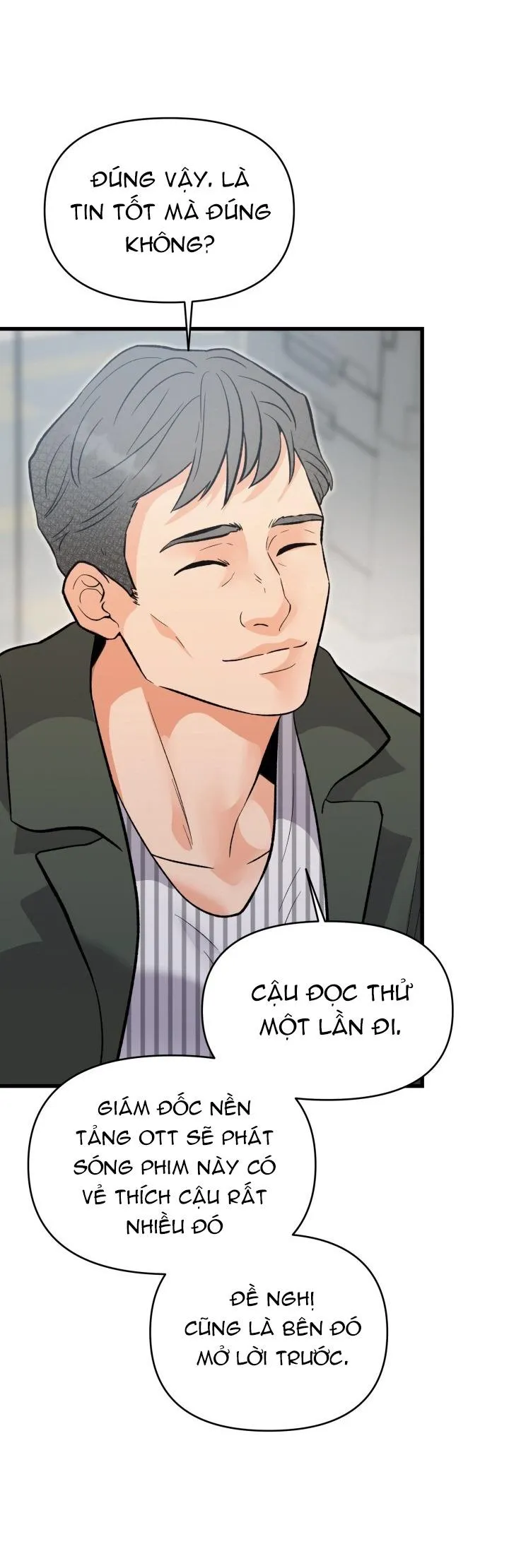 TUYẾN TIỀN LIỆT Chapter 8 Trang 22