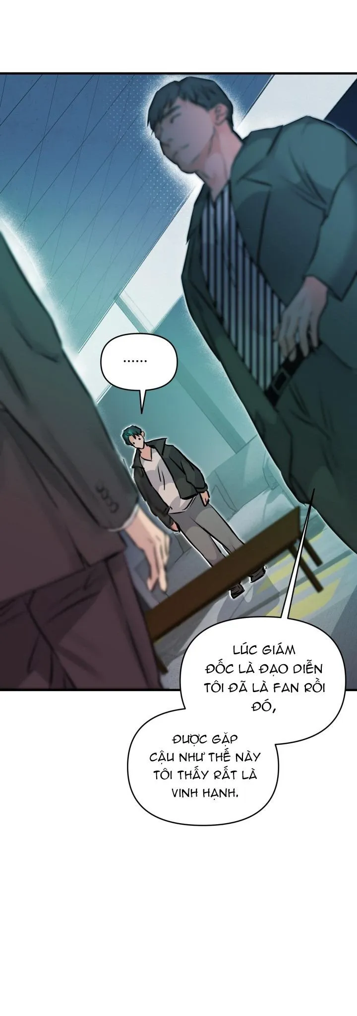 TUYẾN TIỀN LIỆT Chapter 8 Trang 28