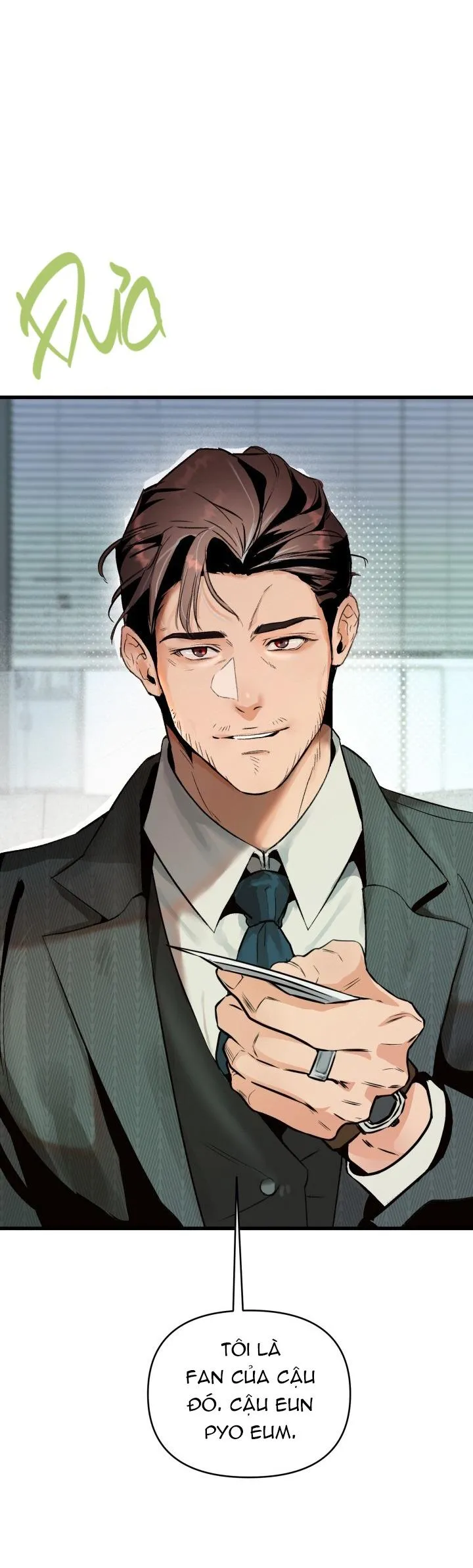 TUYẾN TIỀN LIỆT Chapter 8 Trang 29