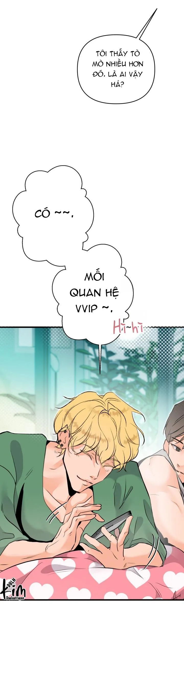 TUYẾN TIỀN LIỆT Chapter 9 Trang 3