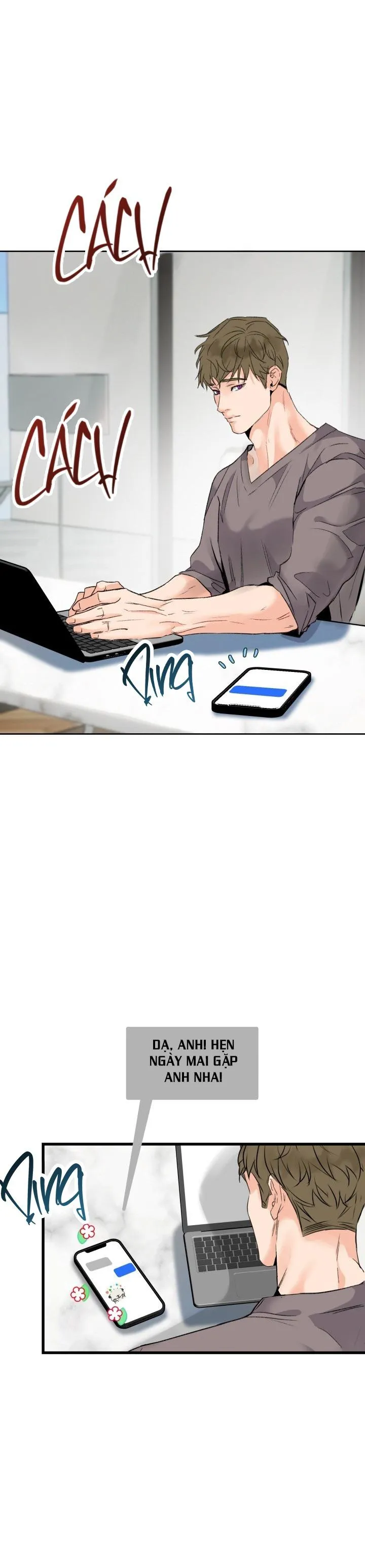 TUYẾN TIỀN LIỆT Chapter 9 Trang 4