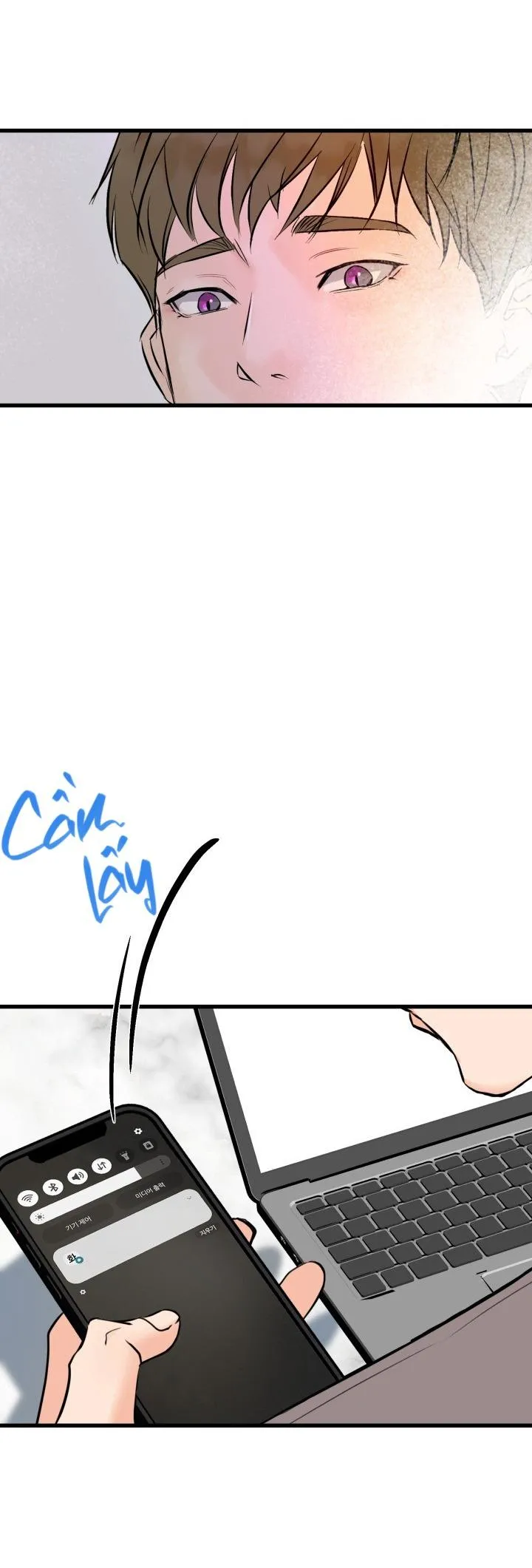 TUYẾN TIỀN LIỆT Chapter 9 Trang 6